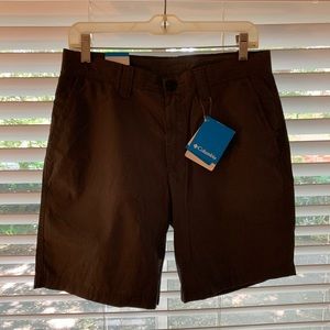 Columbia Shorts